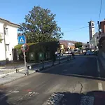 아파트 Casa Patrone Luigi *