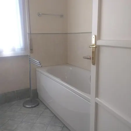 Casa Patrone Luigi 公寓