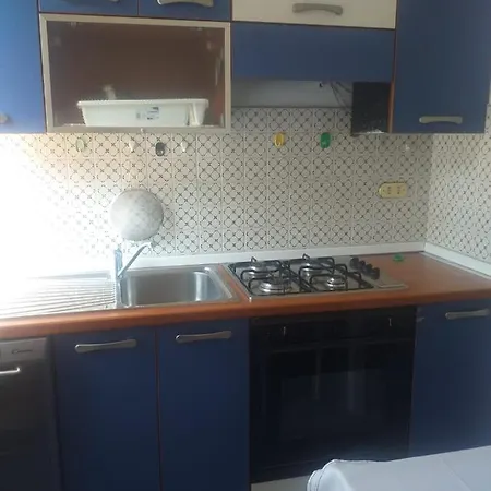 Casa Patrone Luigi 公寓