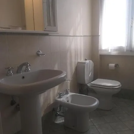 公寓 Casa Patrone Luigi *