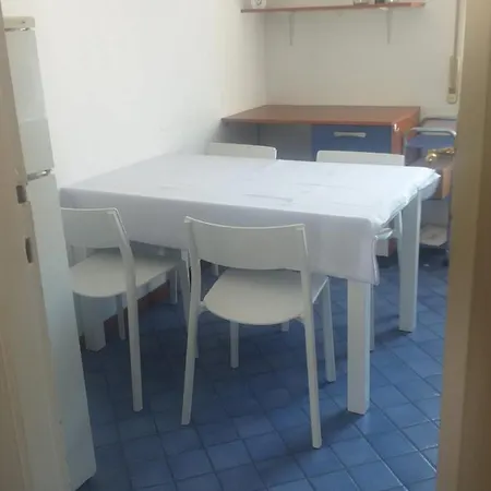 Casa Patrone Luigi 公寓 *