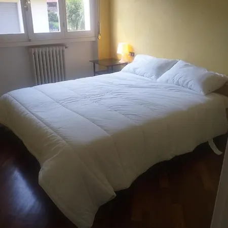 Casa Patrone Luigi Apartment *