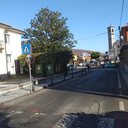 Apartman Casa Patrone Luigi *