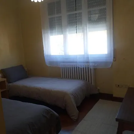 Casa Patrone Luigi 公寓