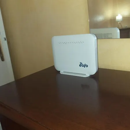 Casa Patrone Luigi 아파트