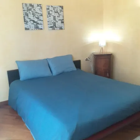 Lägenhet Casa Patrone Luigi