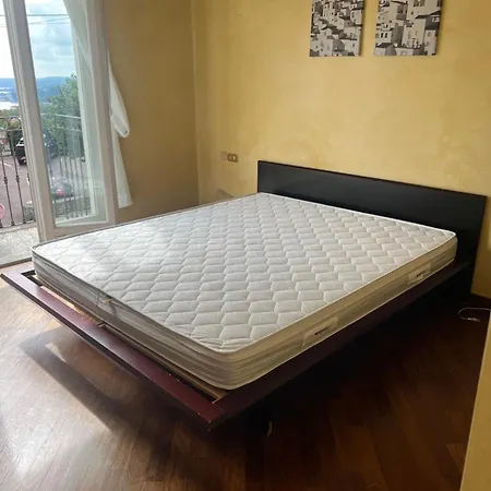 Casa Patrone Luigi * Nebbiuno