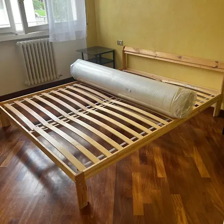 Casa Patrone Luigi *