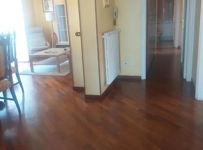 Apartamento Casa Patrone Luigi *
