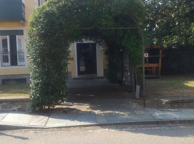 Casa Patrone Luigi Apartamento
