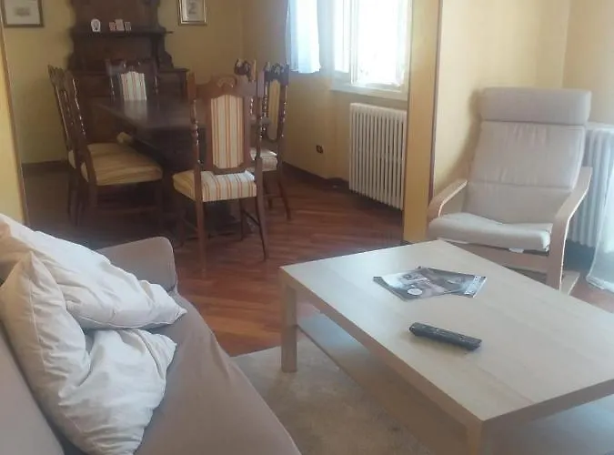 Apartamento Casa Patrone Luigi *