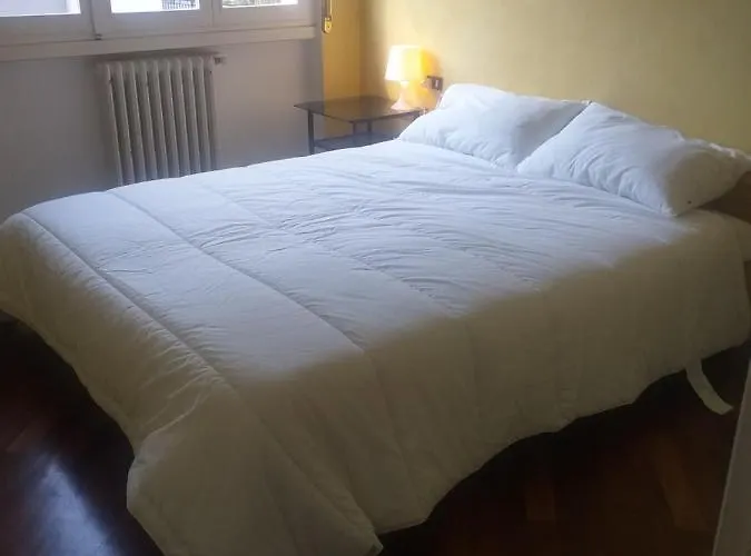 Casa Patrone Luigi Apartamento *