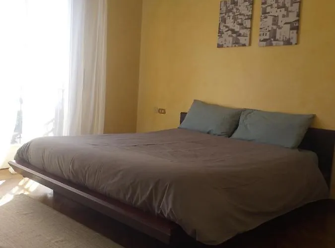 Casa Patrone Luigi
